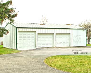 Storage Units for Rent available at N9084 County Road ES, East Troy, WI 53120