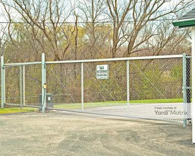 Storage Units for Rent available at N9084 County Road ES, East Troy, WI 53120