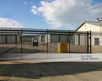 Photo 1 of Holy Hill Self Storage - N128 W21661 Holy Hill Road, Germantown, WI