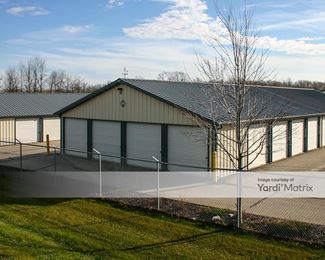 Photo 3 of Holy Hill Self Storage - N128 W21661 Holy Hill Road, Germantown, WI