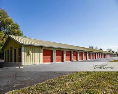 Storage Units for Rent available at 1916 Hobbs Drive, Delavan, WI 53115