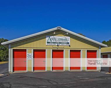 Storage Units for Rent available at 1916 Hobbs Drive, Delavan, WI 53115