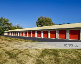 Photo 4 of A Mini-Storage - 1916 Hobbs Drive, Delavan, WI