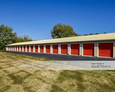 Storage Units for Rent available at 1916 Hobbs Drive, Delavan, WI 53115