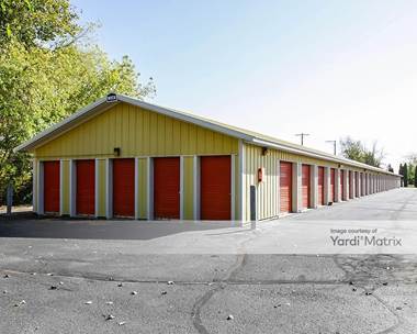 Storage Units for Rent available at 1916 Hobbs Drive, Delavan, WI 53115