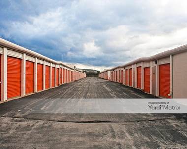 Storage Units for Rent available at 4750 South 108th Street, Greenfield, WI 53228