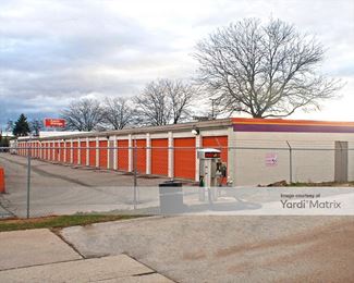 Photo 4 of Public Storage - 4750 South 108th Street, Greenfield, WI