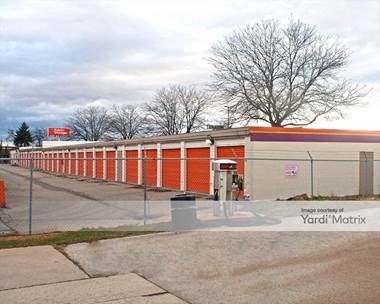 Storage Units for Rent available at 4750 South 108th Street, Greenfield, WI 53228