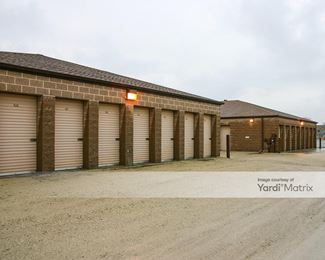 Photo 2 of Quality Storage - 2217 State Hwy 33 E, Town of Trenton, WI