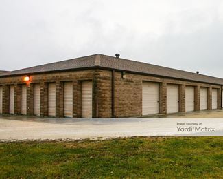 Photo 3 of Quality Storage - 2217 State Hwy 33 E, Town of Trenton, WI