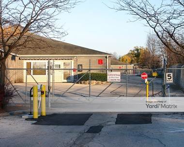 Storage Units for Rent available at 2846 North Brookfield Road, Brookfield, WI 53045