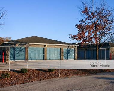 Storage Units for Rent available at 2846 North Brookfield Road, Brookfield, WI 53045