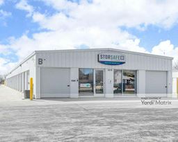 Image for Storage Lion - 3215 Northwoods Road, Saukville, WI