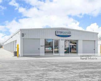 Photo 1 of Storage Lion - 3215 Northwoods Road, Saukville, WI
