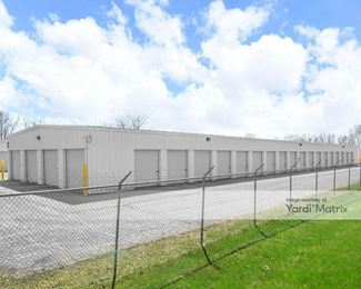 Photo 2 of Storage Lion - 3215 Northwoods Road, Saukville, WI
