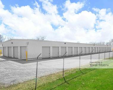 Storage Units for Rent available at 3215 Northwoods Road, Saukville, WI 53080