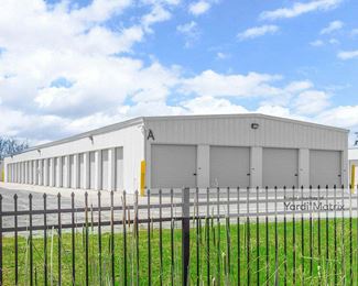 Photo 3 of Storage Lion - 3215 Northwoods Road, Saukville, WI