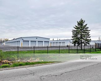 Photo 4 of Storage Lion - 3215 Northwoods Road, Saukville, WI