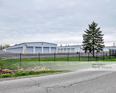Storage Units for Rent available at 3215 Northwoods Road, Saukville, WI 53080