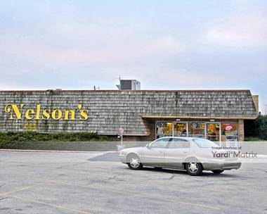 Storage Units for Rent available at 4636 Douglas Avenue, Racine, WI 53402