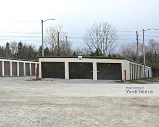 Photo 2 of Nelson-s Mini Warehouses - 4636 Douglas Avenue, Racine, WI
