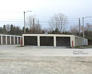 Storage Units for Rent available at 4636 Douglas Avenue, Racine, WI 53402