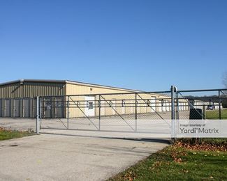 Photo 1 of A-1 Stor-All - 9946 North Granville Road, Mequon, WI