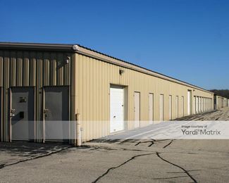 Photo 3 of A-1 Stor-All - 9946 North Granville Road, Mequon, WI