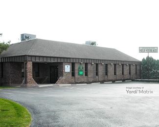 Photo 1 of Stonewood Self Storage - 720 Industrial Court, Hartland, WI