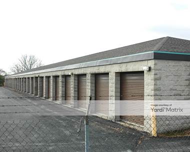 Storage Units for Rent available at 720 Industrial Court, Hartland, WI 53029