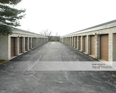 Storage Units for Rent available at 720 Industrial Court, Hartland, WI 53029