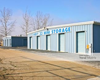 Photo 1 of Hwy 33 Mini Storage - 4246 Hwy 33 West, West Bend, WI