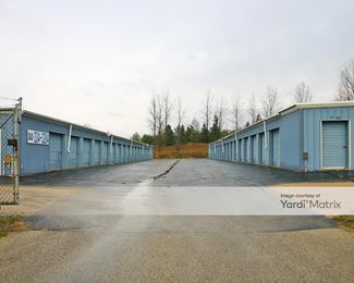 Photo 2 of Hwy 33 Mini Storage - 4246 Hwy 33 West, West Bend, WI