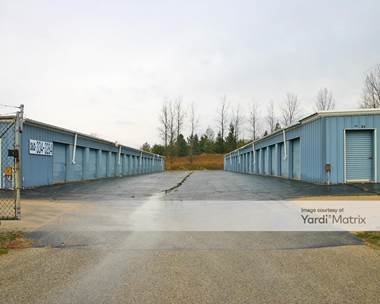 Storage Units for Rent available at 4246 Hwy 33 West, West Bend, WI 53095
