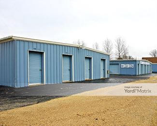 Photo 3 of Hwy 33 Mini Storage - 4246 Hwy 33 West, West Bend, WI