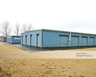 Photo 4 of Hwy 33 Mini Storage - 4246 Hwy 33 West, West Bend, WI