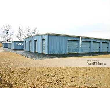 Storage Units for Rent available at 4246 Hwy 33 West, West Bend, WI 53095
