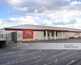Photo 4 of Public Storage - 9810 South 27th Street, Oak Creek, WI