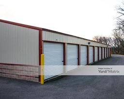 Image for Hartford Self Storage - 1125 Grand Avenue, Hartford, WI