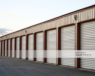 Photo 2 of Hartford Self Storage - 1125 Grand Avenue, Hartford, WI