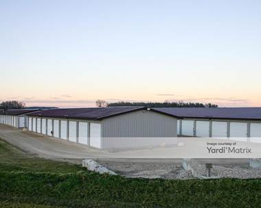 Storage Units for Rent available at 1125 Grand Avenue, Hartford, WI 53027