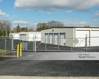 Photo 1 of Super Storage - N57 W39740 Industrial Lane, Town of Oconomowoc, WI