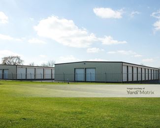 Photo 2 of Super Storage - N57 W39740 Industrial Lane, Town of Oconomowoc, WI