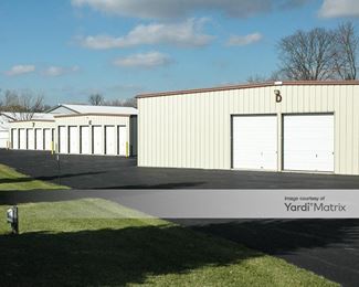 Photo 4 of Super Storage - N57 W39740 Industrial Lane, Town of Oconomowoc, WI