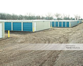 Photo 4 of Storage Authority - 19031 Spring Street, Union Grove, WI