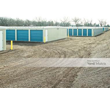 Storage Units for Rent available at 19031 Spring Street, Union Grove, WI 53182