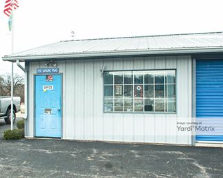 Photo 1 of Genoa City Storage - 950 Darling Road, Genoa City, WI
