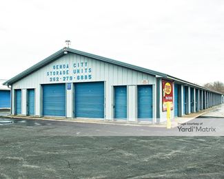 Photo 2 of Genoa City Storage - 950 Darling Road, Genoa City, WI