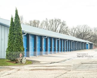 Photo 3 of Genoa City Storage - 950 Darling Road, Genoa City, WI
