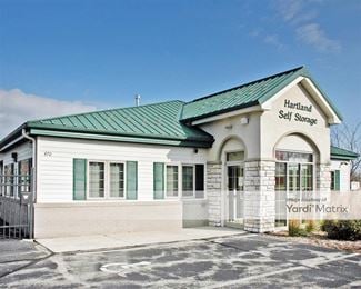 Photo 1 of Superior Storage - 470 East Industrial Drive, Hartland, WI